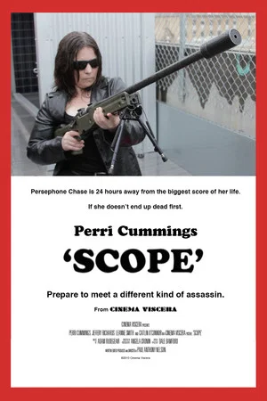 Постер: Scope