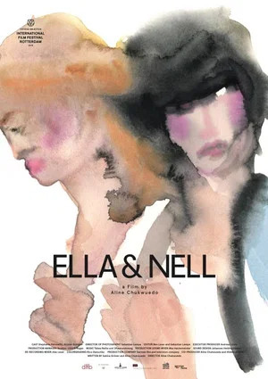 Постер: Ella & Nell