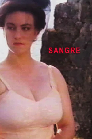 Постер: Sangre