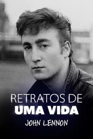 Постер: Life In Ten Pictures: John Lennon