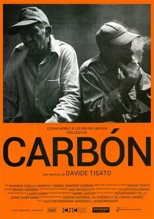 Постер: Carbón