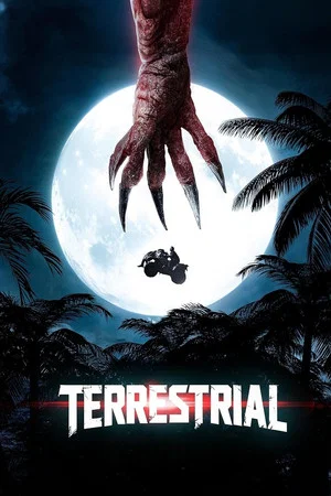Постер: Terrestrial