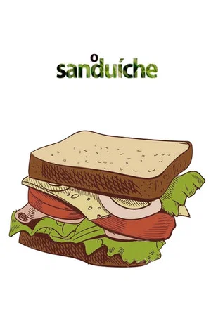 Постер: The Sandwich