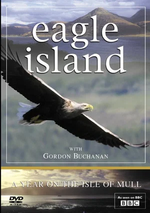Постер: Eagle Island