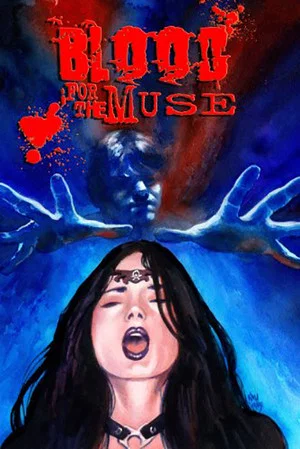 Постер: Blood for the Muse