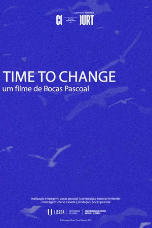 Постер: Time to Change