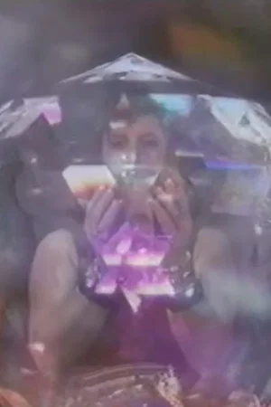 Постер: Crystal Miracles