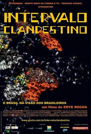 Постер: Intervalo Clandestino