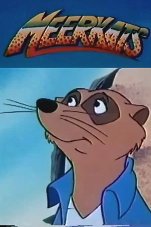 Постер: Meerkats