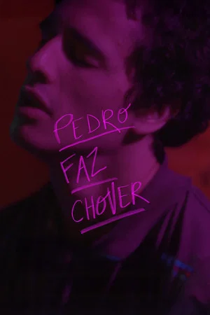 Постер: Pedro Feels Like Dancing