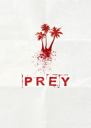 Постер: Prey