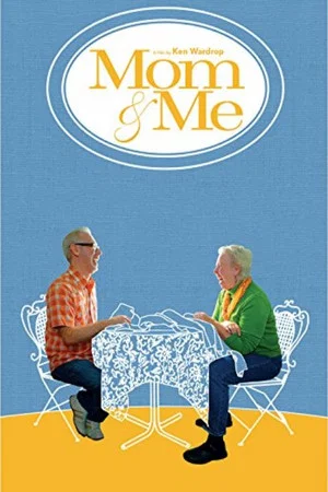 Постер: Mom and Me