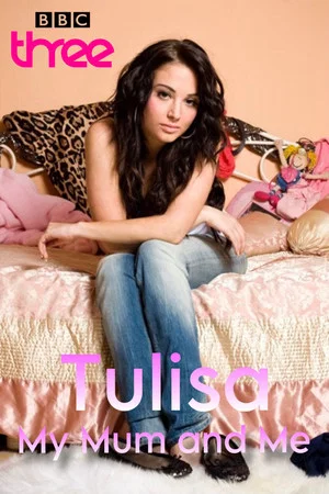 Постер: Tulisa: My Mum and Me