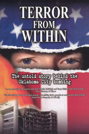 Постер: Terror from Within