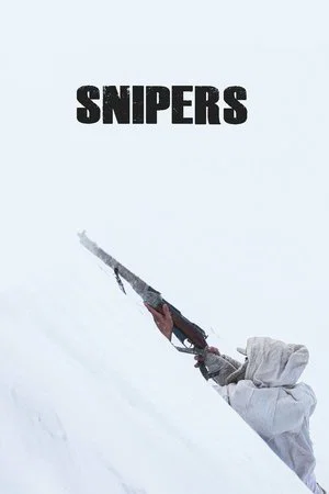 Постер: Snipers