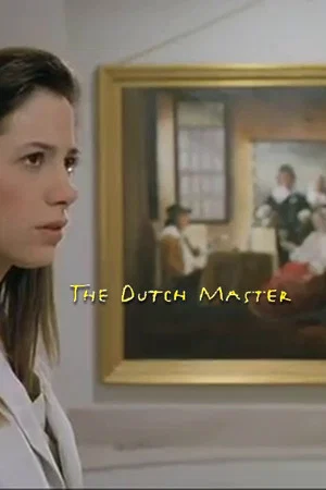 Постер: The Dutch Master