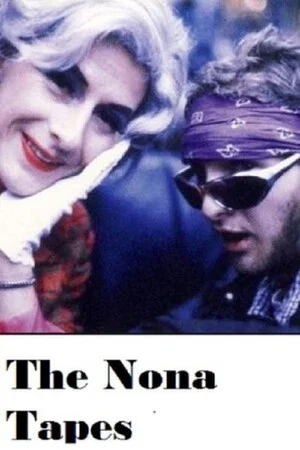 Постер: The Nona Tapes