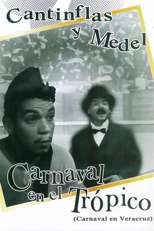 Постер: Carnaval en el trópico