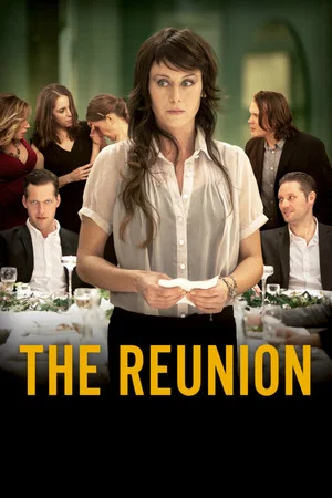 Постер: The Reunion