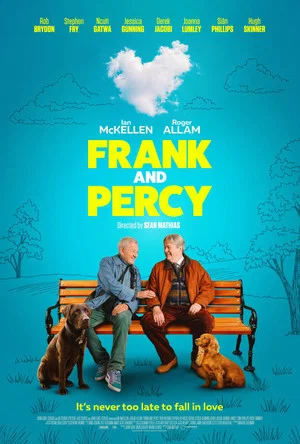 Постер: Frank and Percy