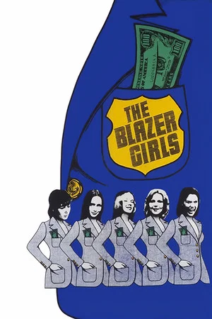 Постер: The Blazer Girls