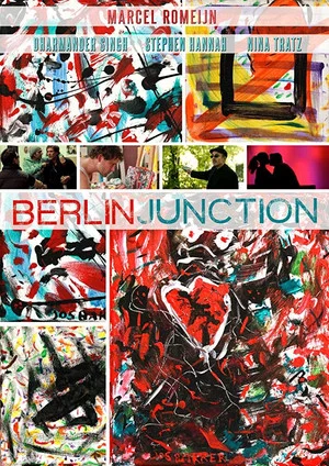 Постер: Berlin Junction