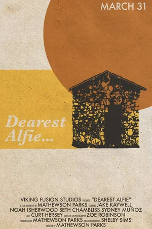 Постер: Dearest Alfie...