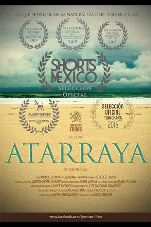 Постер: Atarraya