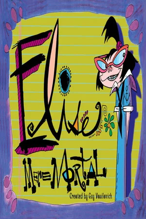 Постер: Elise: Mere Mortal