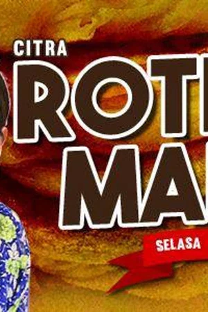 Постер: Roti Boom Mak Tom