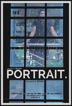 Постер: PORTRAIT.