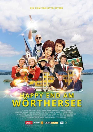 Постер: Happy End am Wörthersee