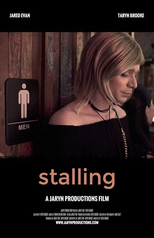 Постер: Stalling