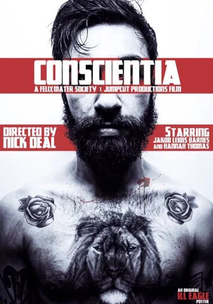 Постер: Conscientia
