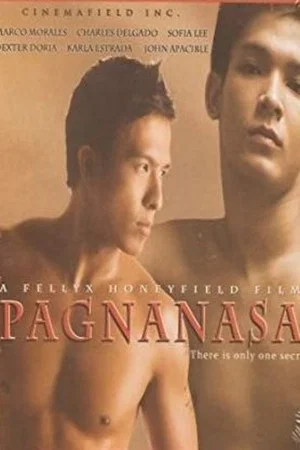 Постер: Pagnanasa