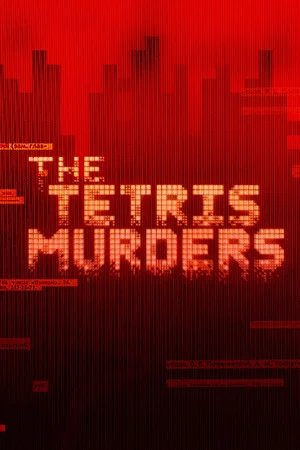 Постер: The Tetris Murders