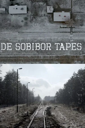 Постер: De Sobibor Tapes