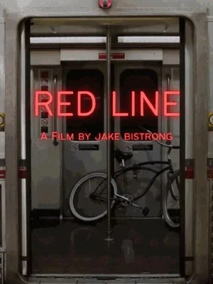 Постер: Red Line