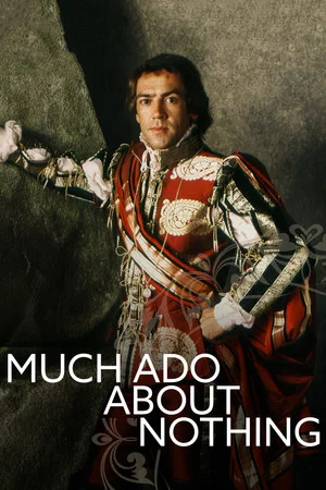 Постер: Much Ado About Nothing