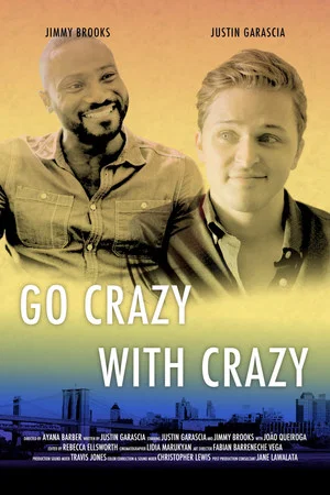 Постер: Go Crazy with Crazy