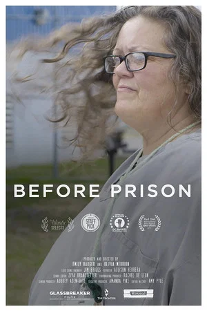 Постер: Before Prison