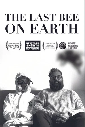 Постер: The Last Bee On Earth