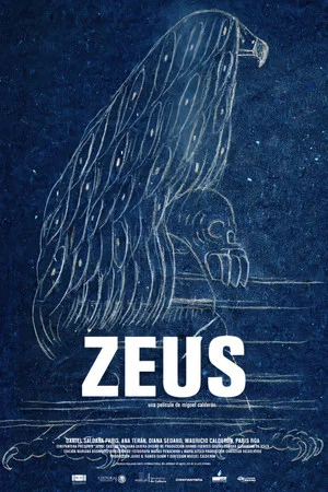 Постер: Zeus