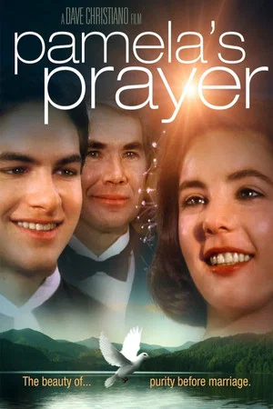 Постер: Pamela's Prayer