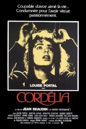 Постер: Cordélia