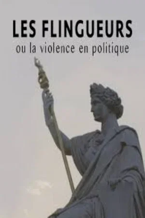 Постер: Les flingueurs, ou la violence en politique