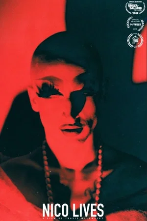 Постер: Nico Lives