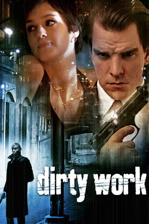 Постер: Dirty Work