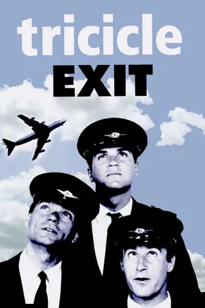 Постер: Tricicle: Exit