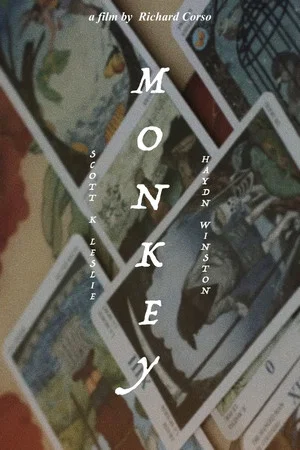 Постер: Monkey